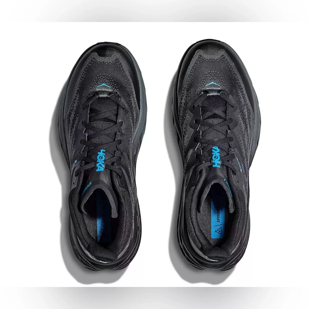 NEW HOKA hoka speedgoat 5 men's running shoe in bcep - Picture 5 of 8